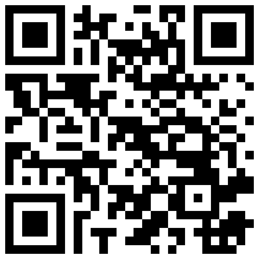 QR menü kodu
